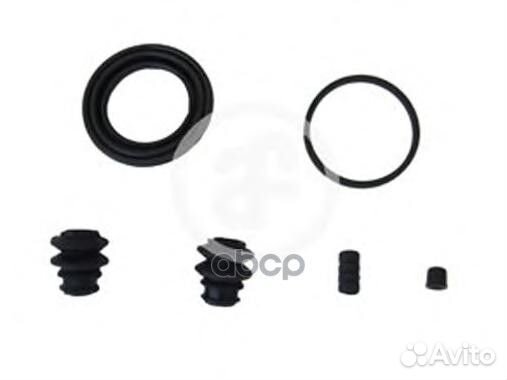 Ремкомплект суппорта D4875 Seinsa Autofren