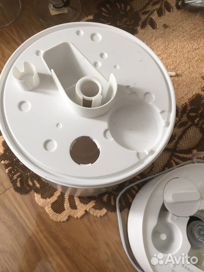 Увлажнитель воздуха xiaomi deerma