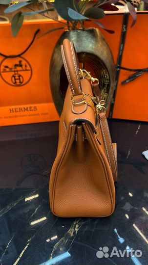 Сумка Hermes Kelly Togo 28