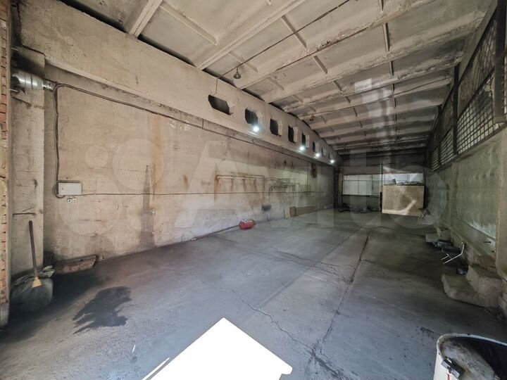 Склад, 125 м²
