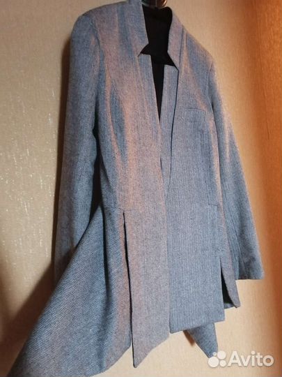 Пиджак женский