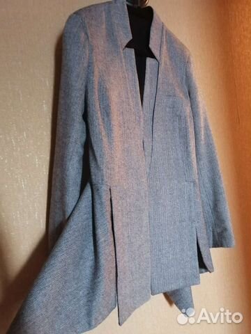 Пиджак женский