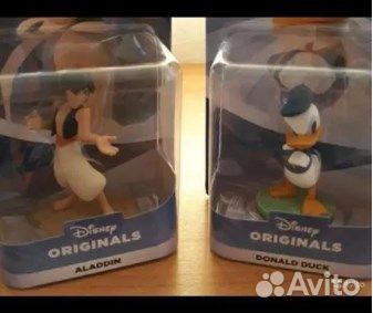Новые Фигурка Disney Infinity 2.0