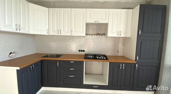 Кухня новая с доставкой