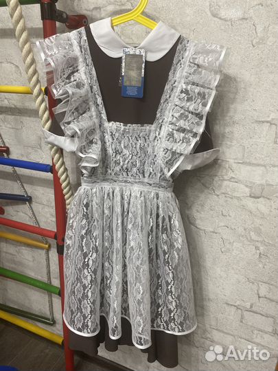 Школьная форма