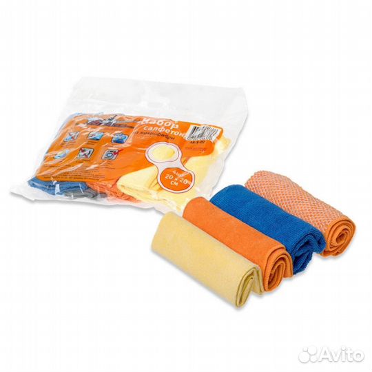 Набор салфеток 