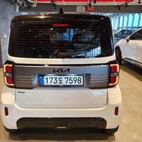 Kia Ray 1.0 AT, 2026, 495 км