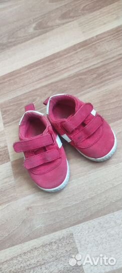 Обувь детская пакетом(10 пар)