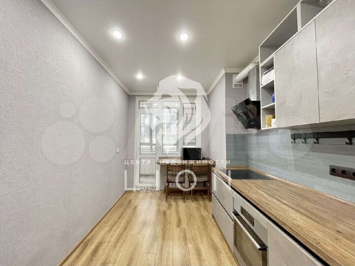 3-к. квартира, 80,1 м², 4/14 эт.