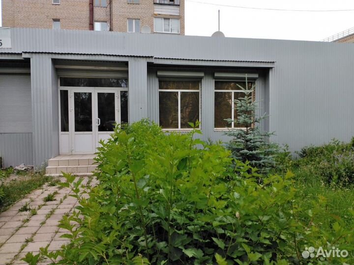 Рольставни