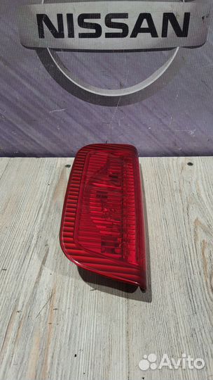 Стоп-сигнал Фонарь Nissan juke F15