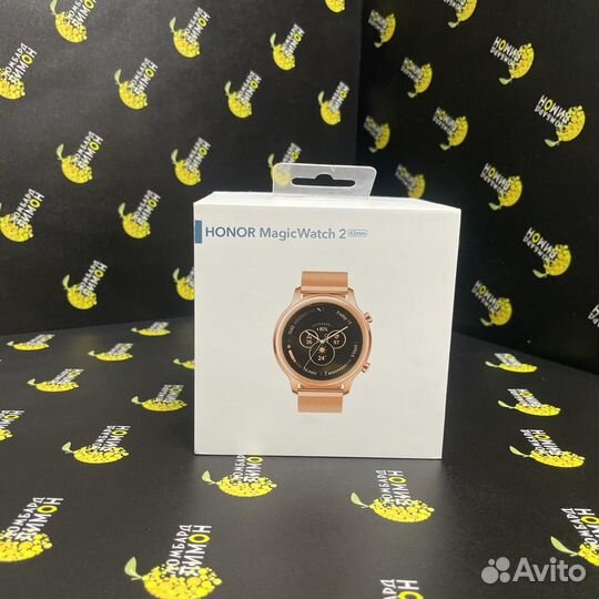 Honor Magic Watch 2 42mm