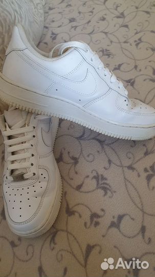Кроссовки nike AIR force