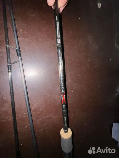 Спининг kaida paladin