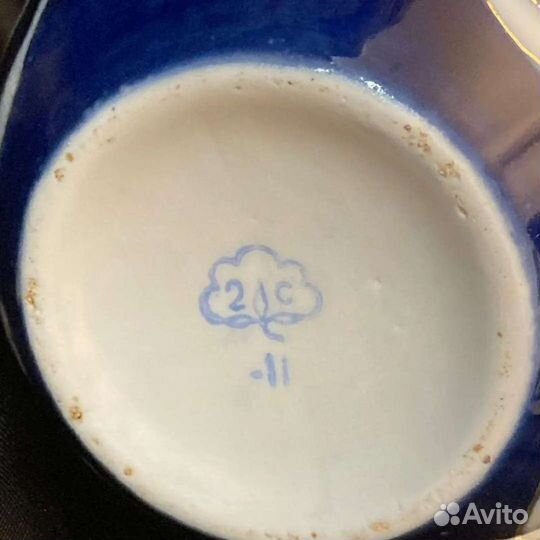 Заварочный чайник 