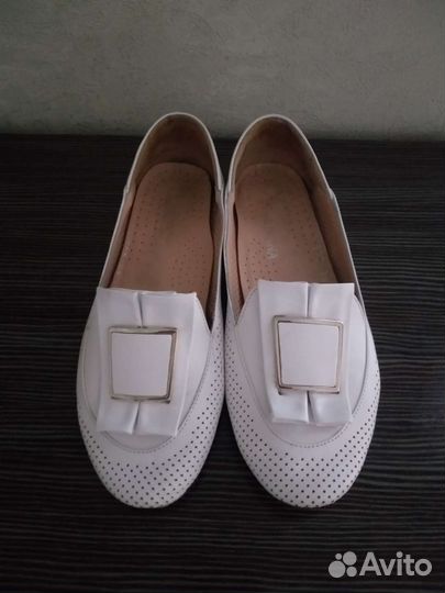 Туфли, костюм тройка женский