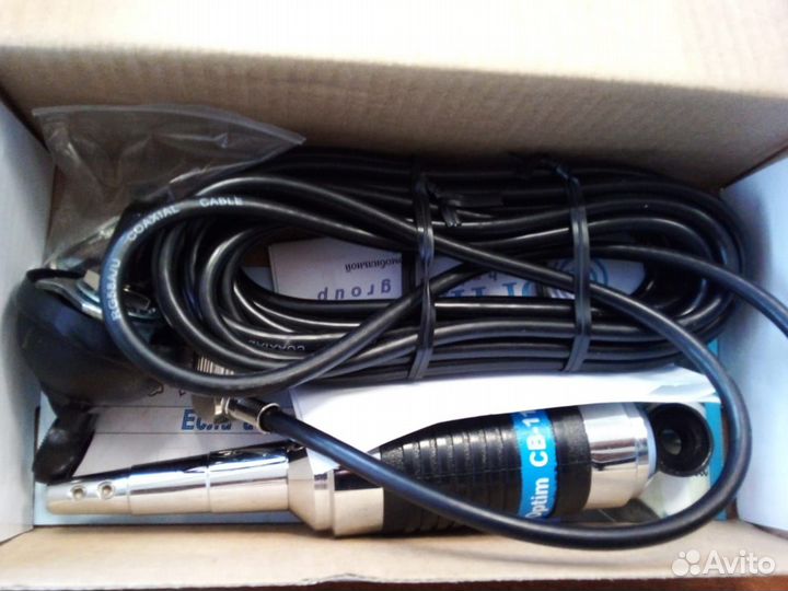 Антенна авто. optim CB 1100