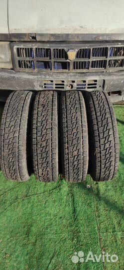 Forward Dinamic 232 185/75 R16