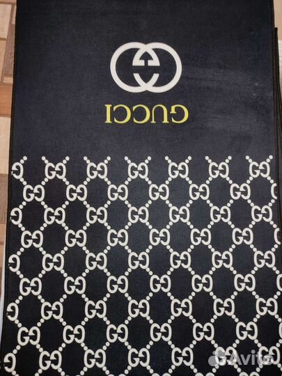 Коврик в ванную комнату