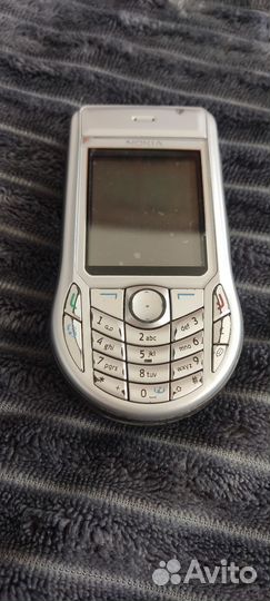 Nokia 6630