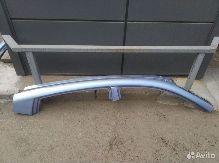 Боковина правая Kia Picanto 1.0 2006