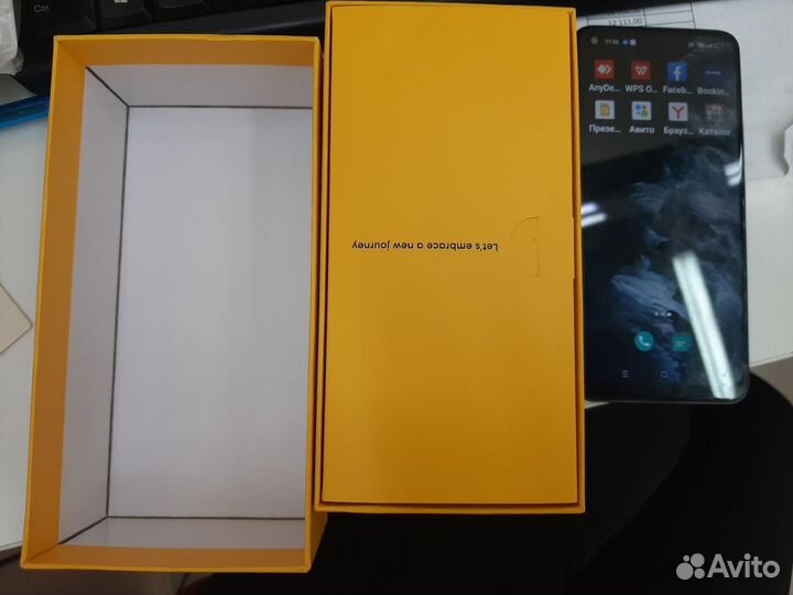 Realme 8 PRO 6/128GB