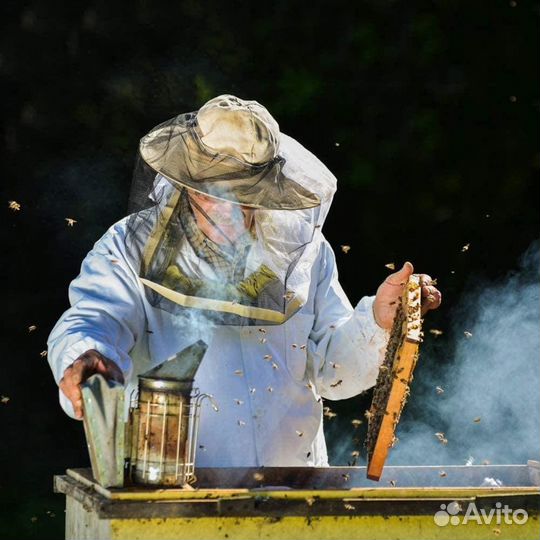 Пасека инвентарь