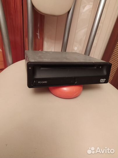 Блок навигации Honda Accord 7 2004 39540seaj010M1