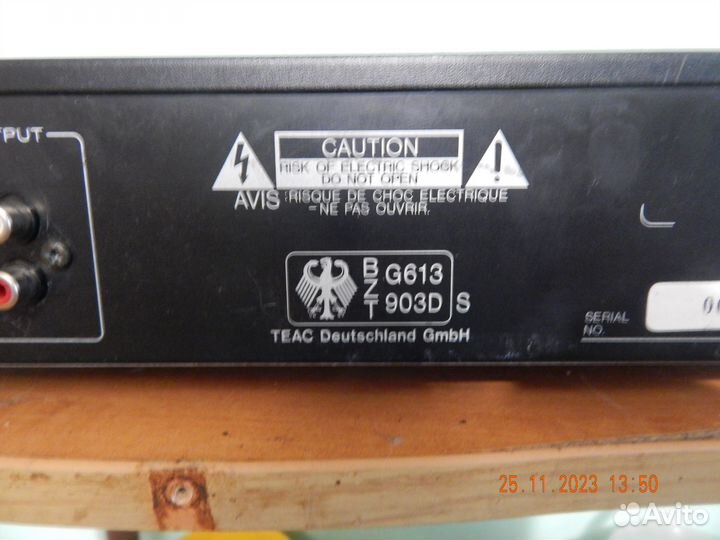 Продам высококачествнный тюнер aiwa, Япония