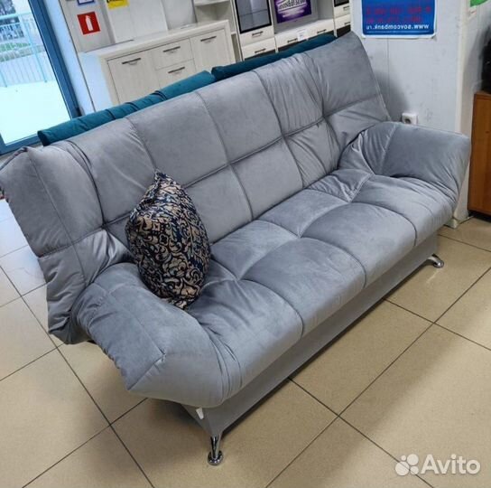 Диван «Клик-Кляк»