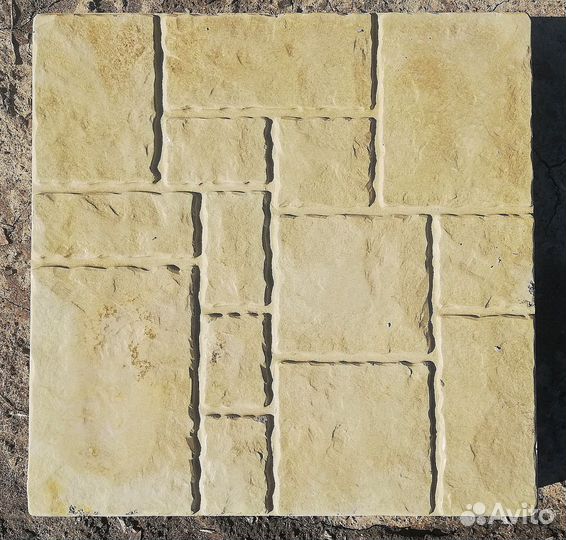 Тротуарная плитка