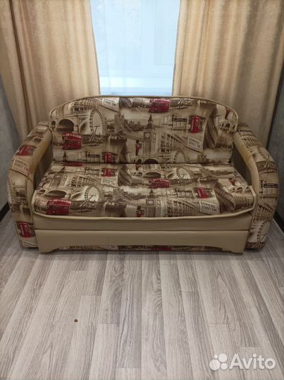 Диван кровать