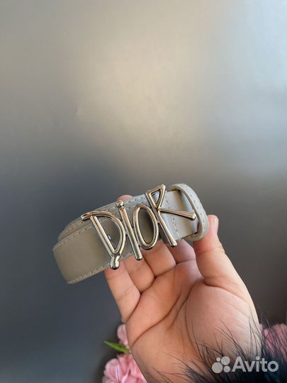 Ремень женский