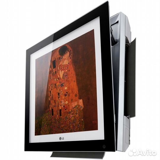 Кондиционер LG A12FT