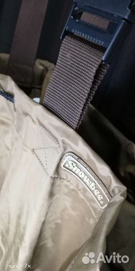 Рыболовный комбинезон вейдерсы Showbee