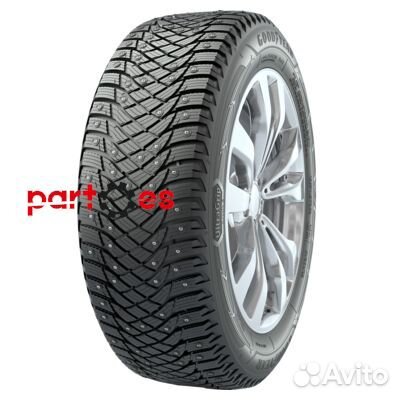 Goodyear UltraGrip Arctic 2 205/55 R16