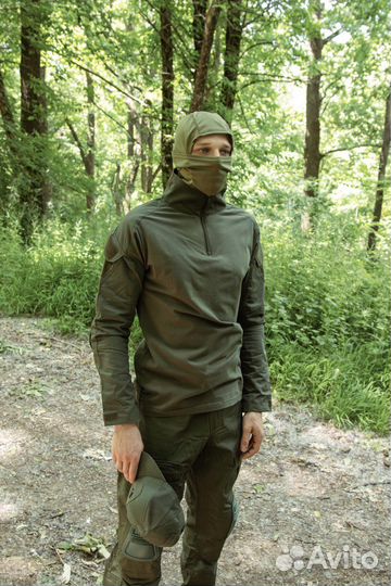 Тактический костюм G3