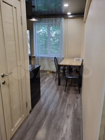 2-к. квартира, 49,9 м², 3/5 эт.