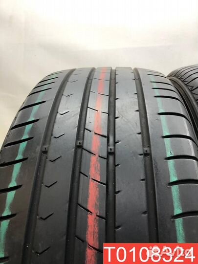 Kumho Ecsta HS51 215/55 R18 95H