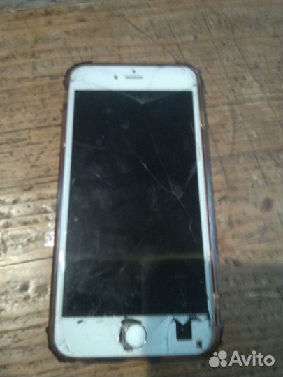 iPhone 6S Plus, 64 ГБ