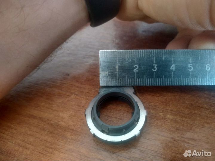 Энкодер поворотный переключатель режимов