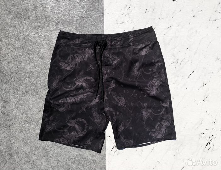 Шорты мужские Nike ACG