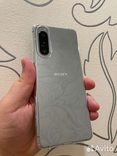Sony xperia 5 ii mark 2