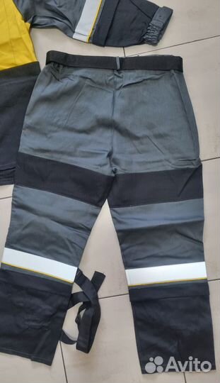 Читайте объявление Спецодежда Роснефть