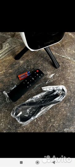 Мини проектор