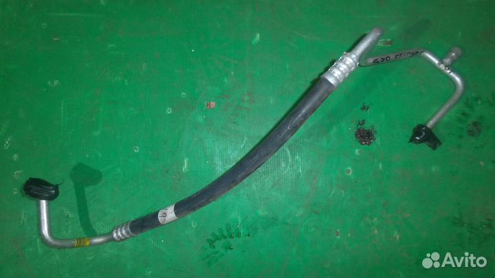 Трубка кондиционера для KIA stinger