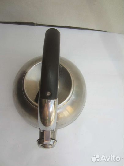 Чайник 3 литра