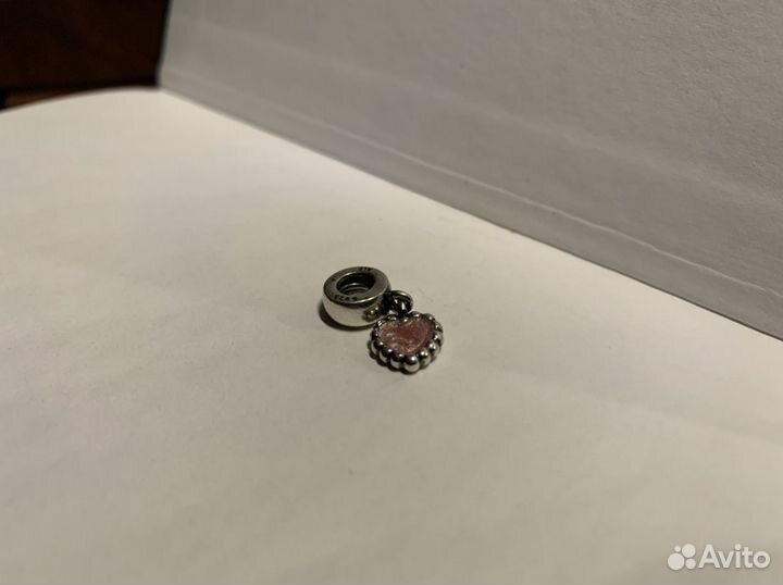 Шарм-подвеска Pandora