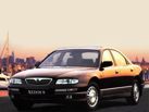 Mazda Xedos 9 I (1993—2000) Седан