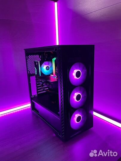 Сборка и ремонт компьютеров / ноутбуков